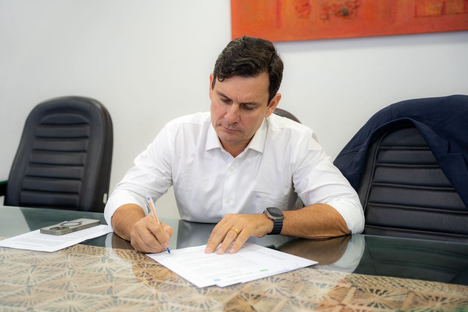 Prefeitura de Coruripe e Instituto Biota firmam parceria para conservação e manejo da fauna marinha